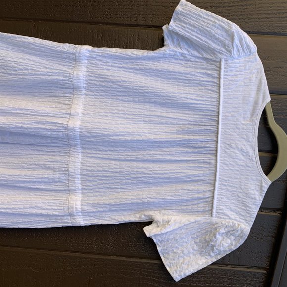 ❌SOLD❌Christy Dawn Dawn Dress in White Midi - Picture 2 of 11